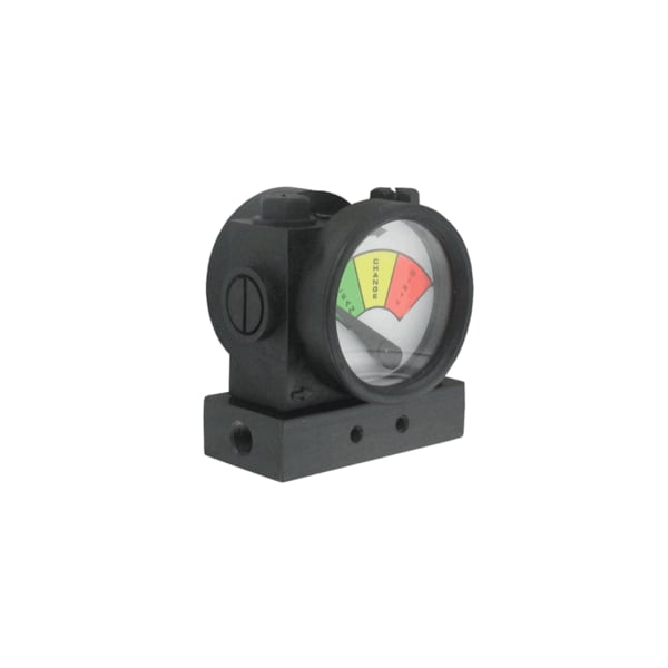 Process Filter Gauge, Process Filter Gage